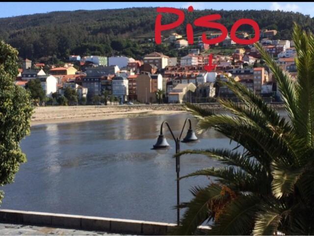 Apartment Junto Al Paseo Maritimo De
