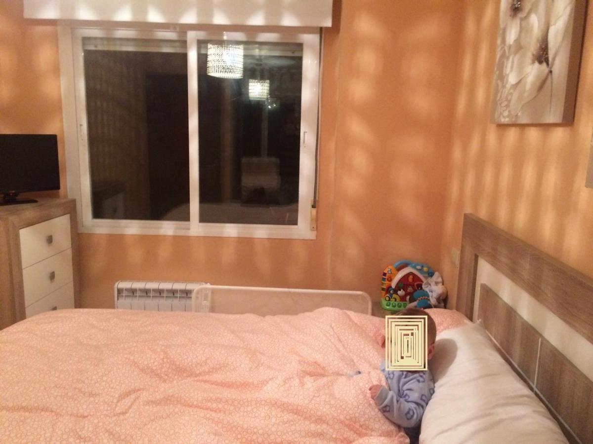 Apartment Junto Al Paseo Maritimo De Cee